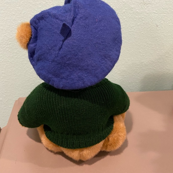 Teddy Bear - Picture 2 of 6